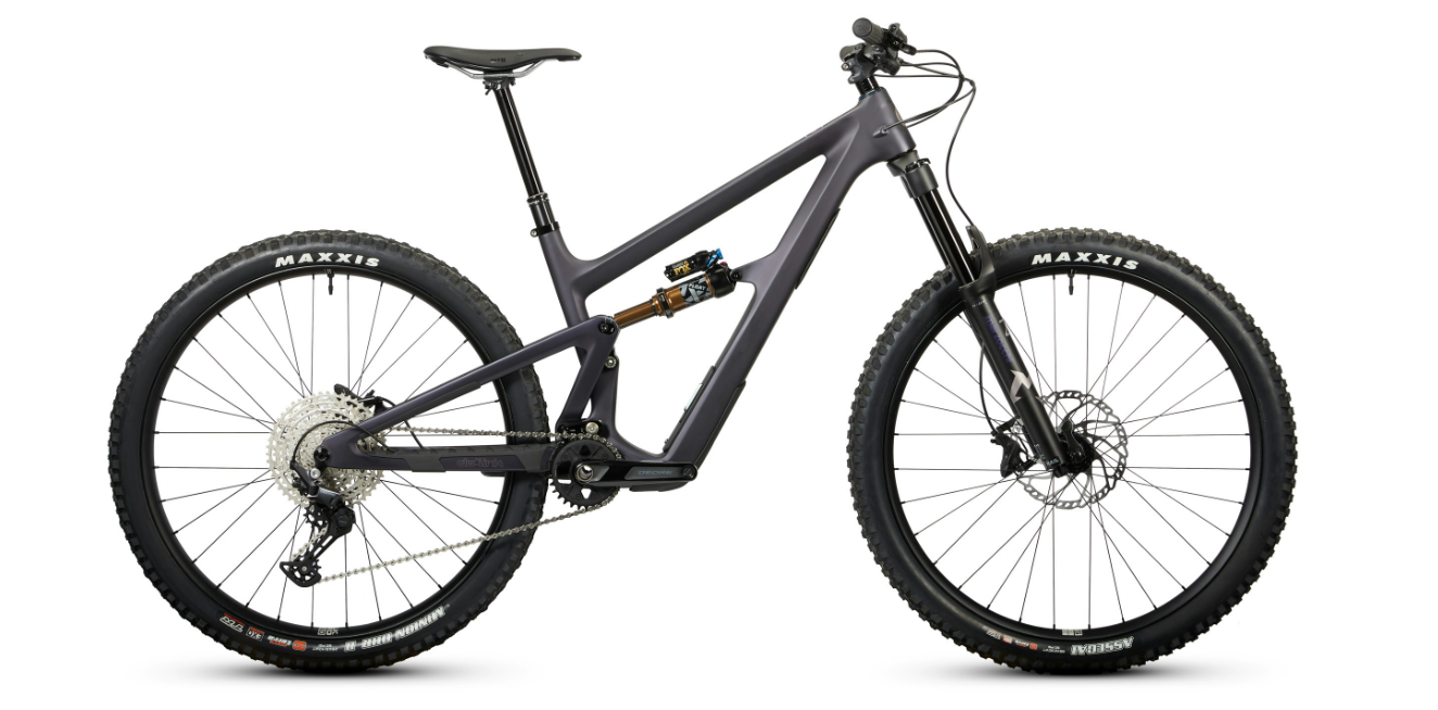 Ibis Ripmo V3