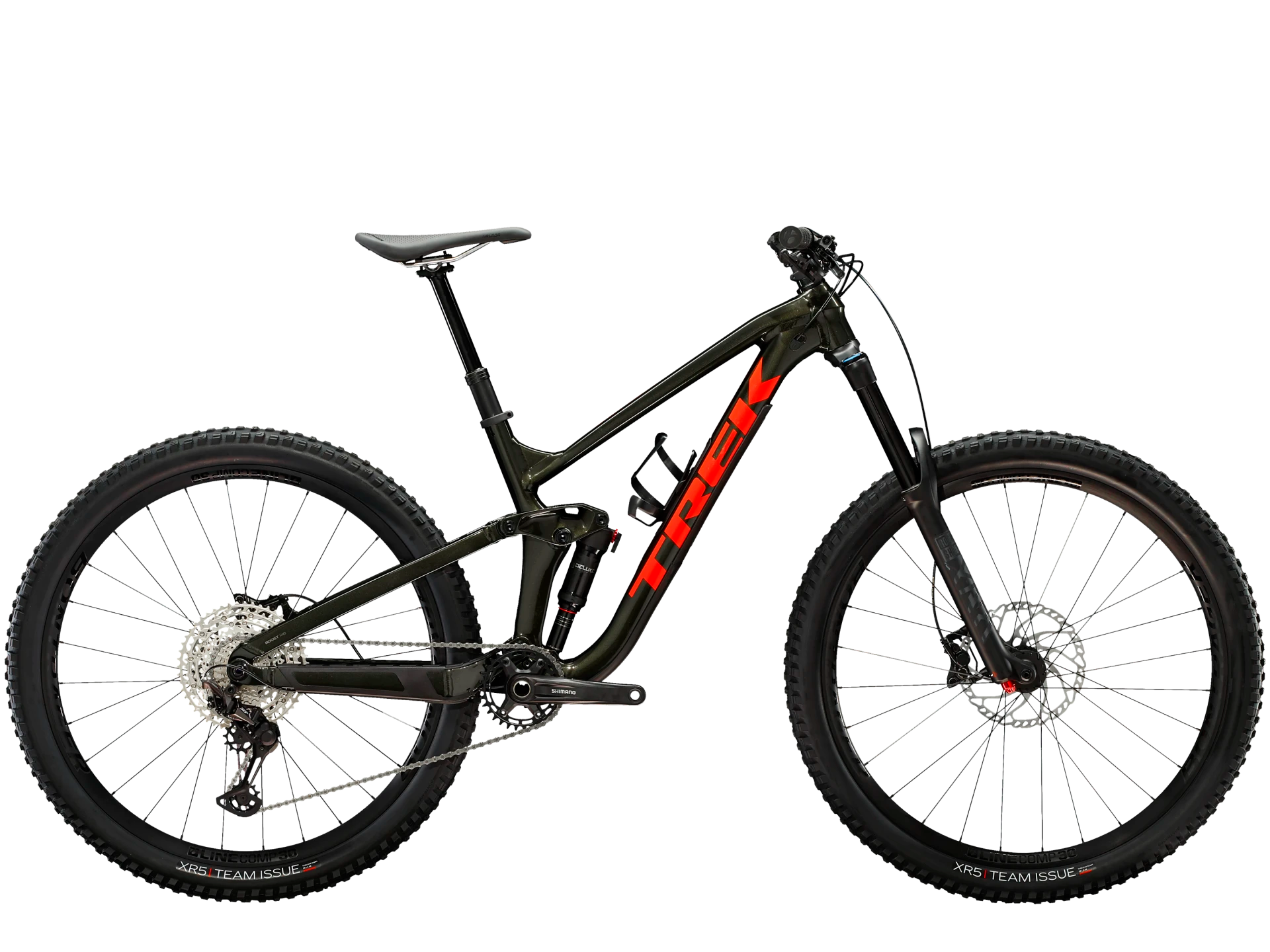 Trek Slash 7 Deore XT 29 Mercury