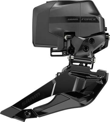 SRAM Front Derailleur Force AXS D2 Braze-on