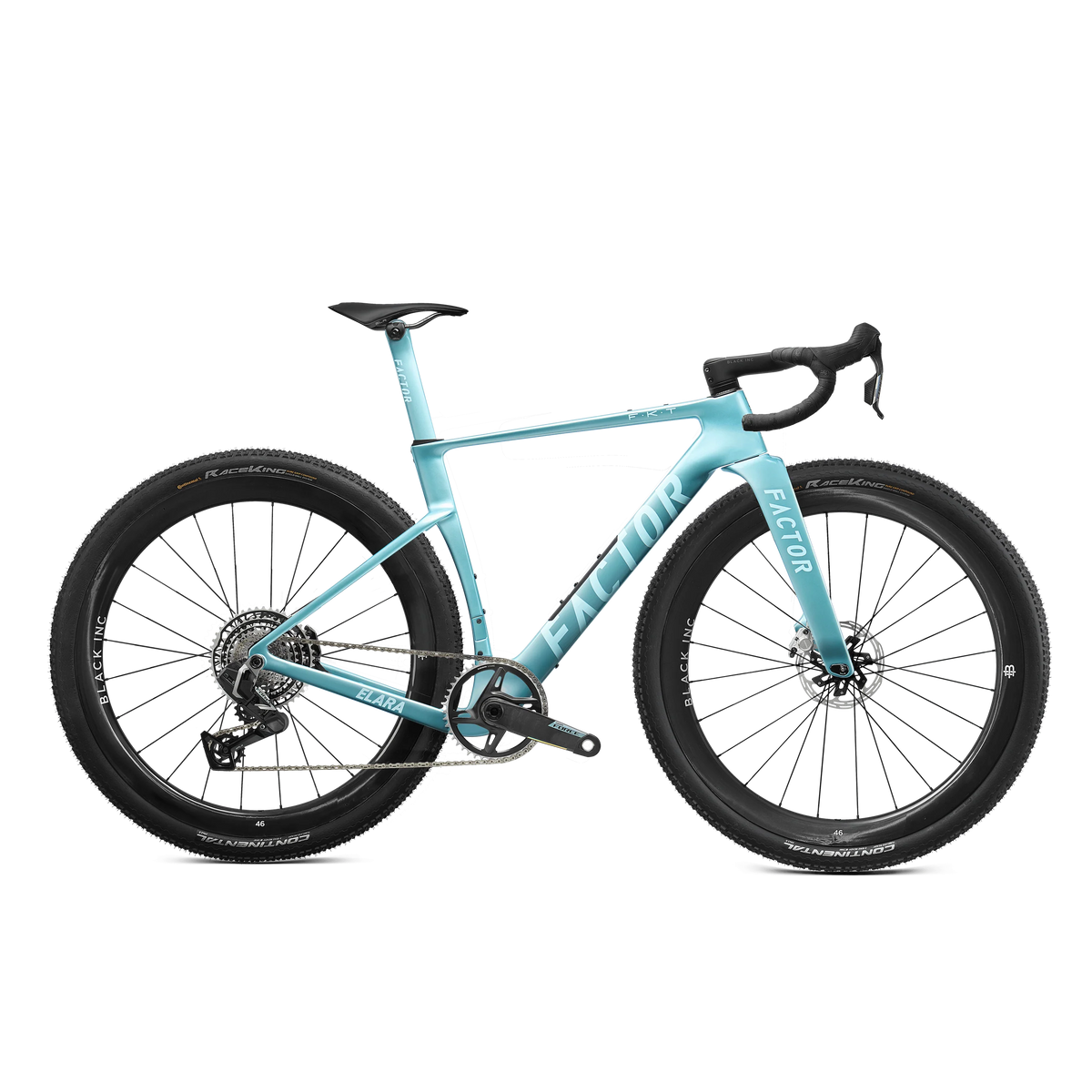 Factor Elara sram force