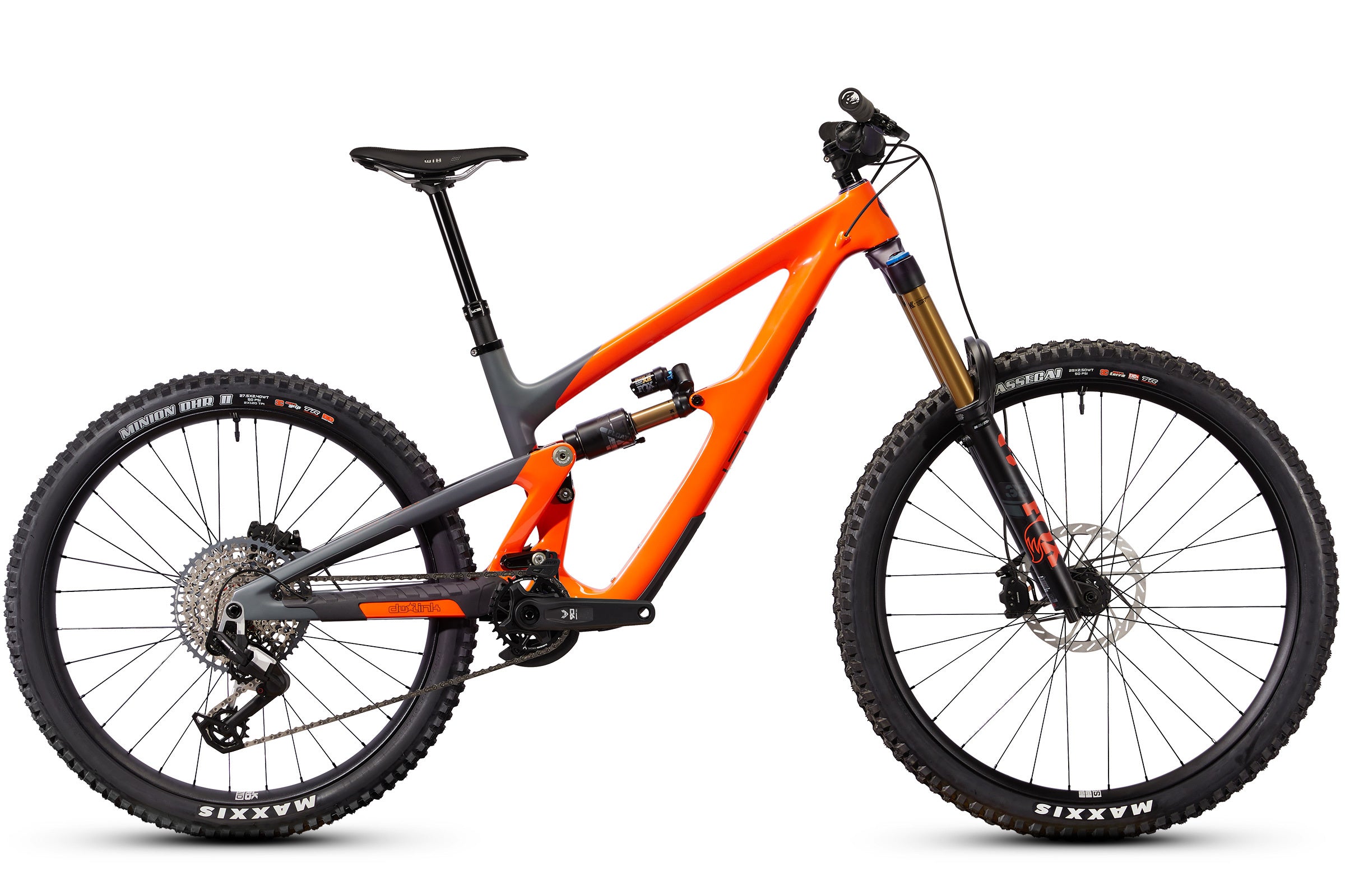 Ibis HD6