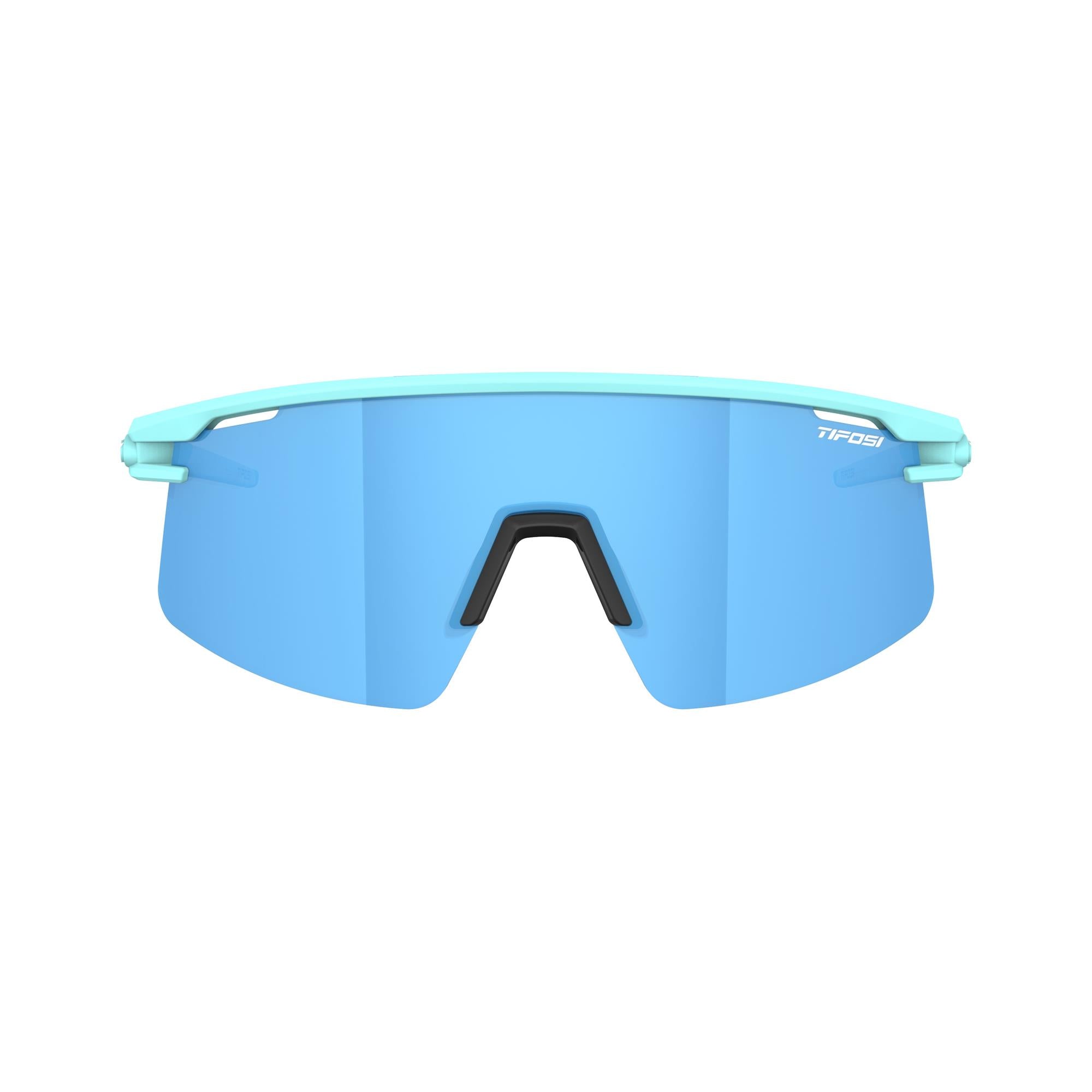 Tifosi Moab Lite Clarion Interchangeable Sunglasses Glacier Blue