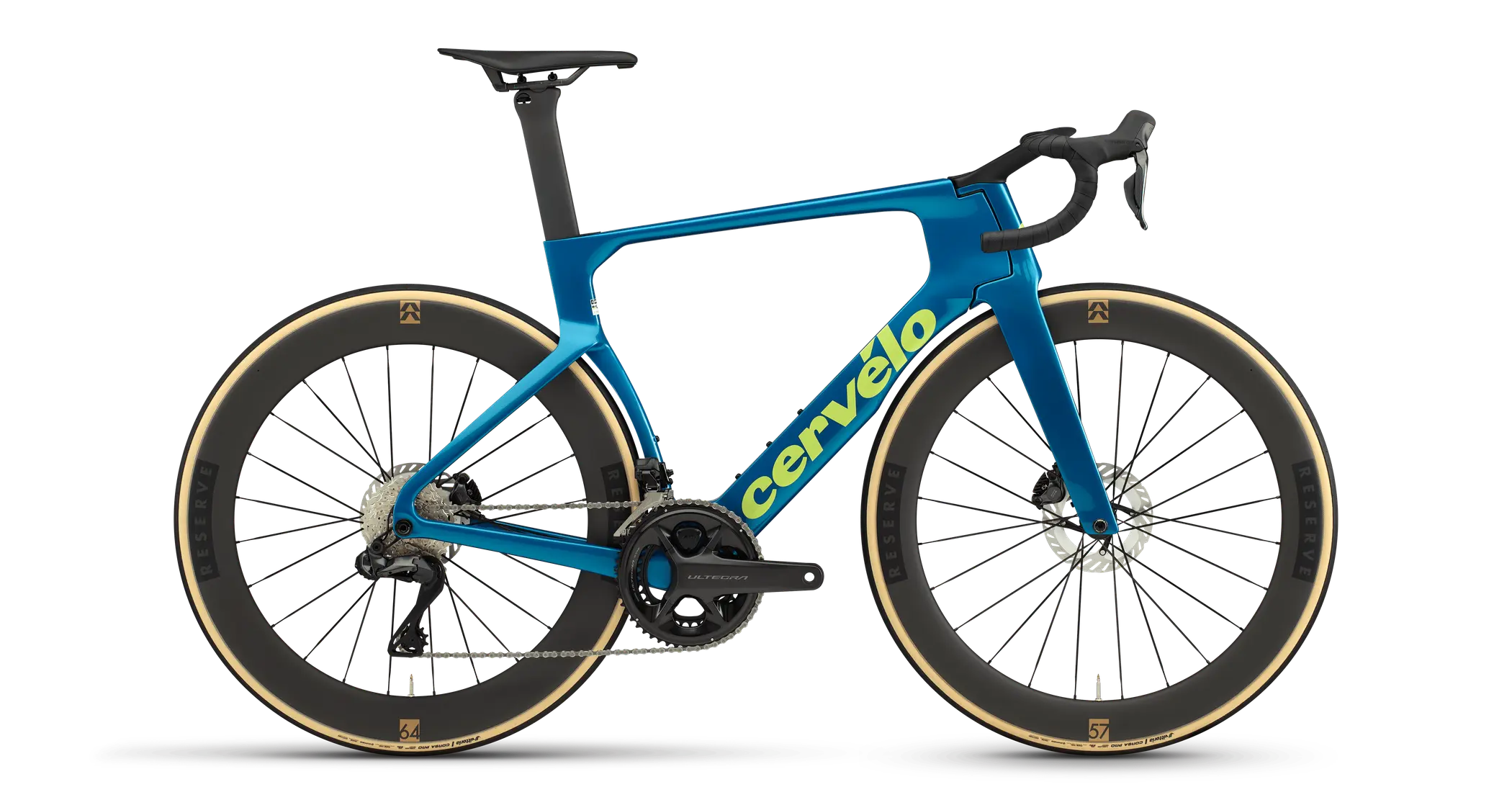 Cervelo S5