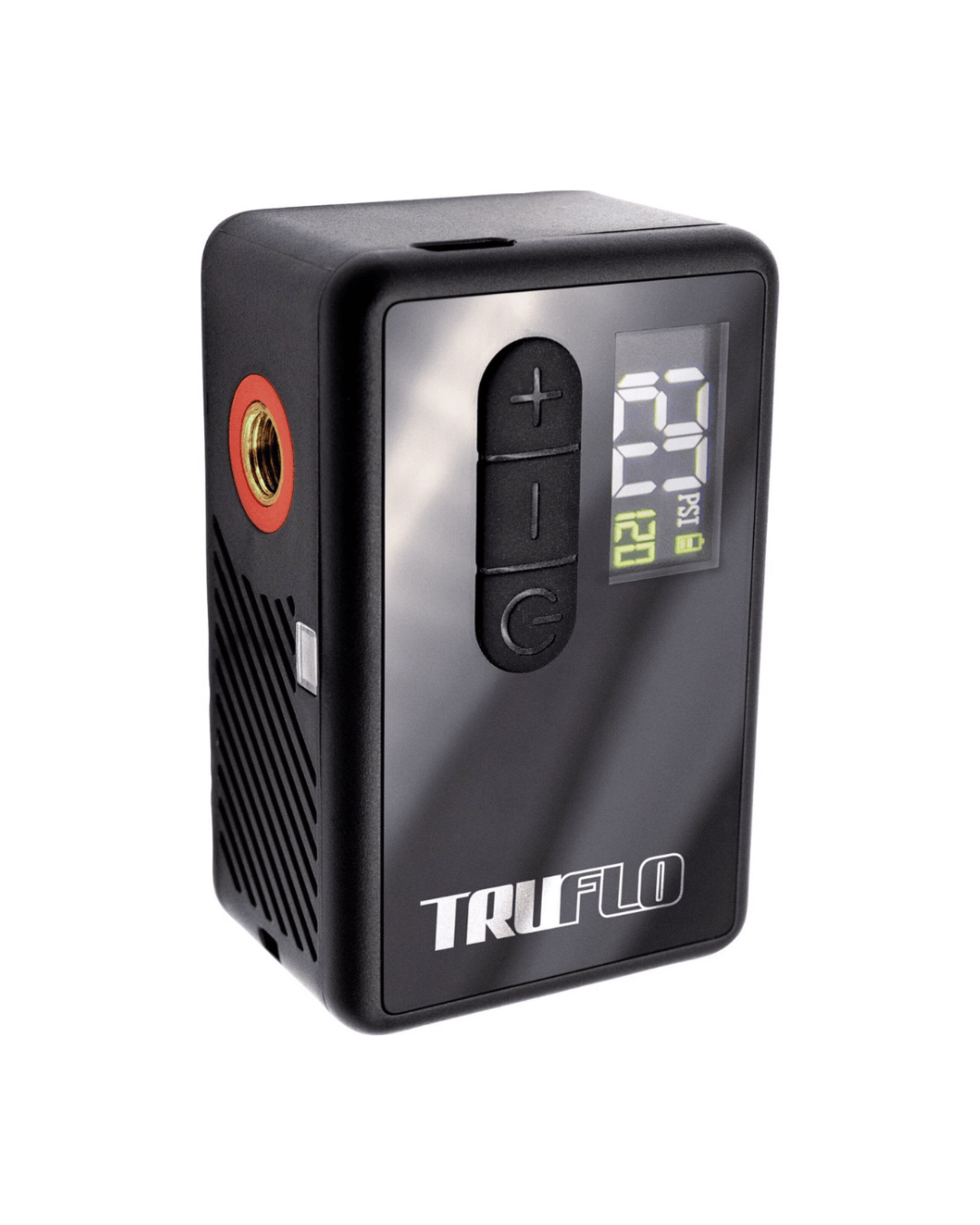 Truflo Electron Compact Electric Pump