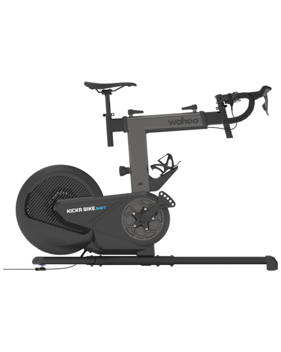 Wahoo Kickr Bike Shift