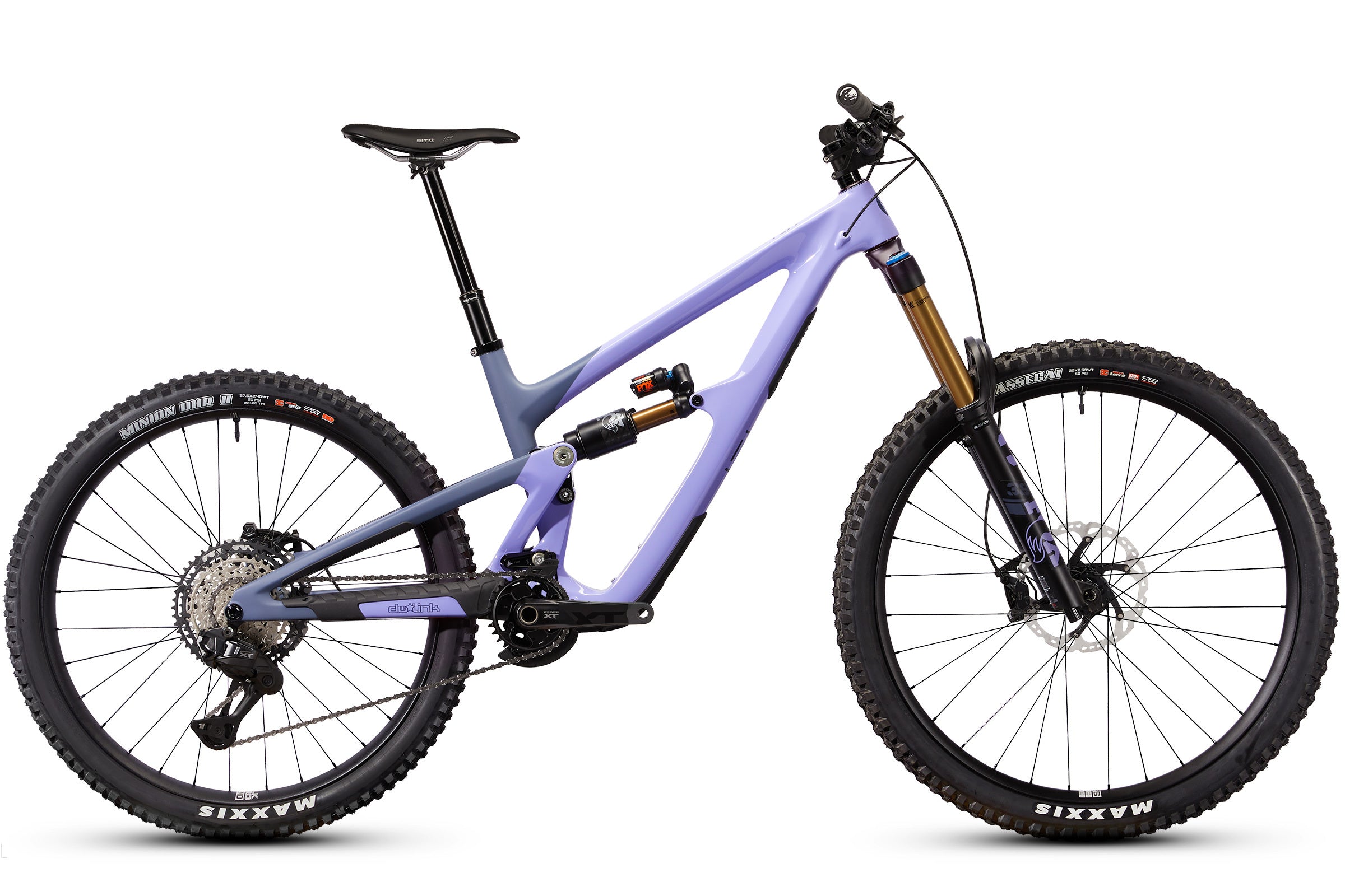 Ibis HD6
