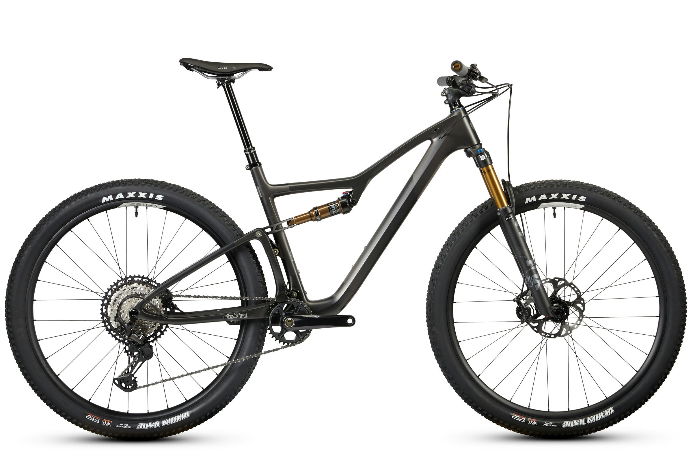 Ibis Exie USA