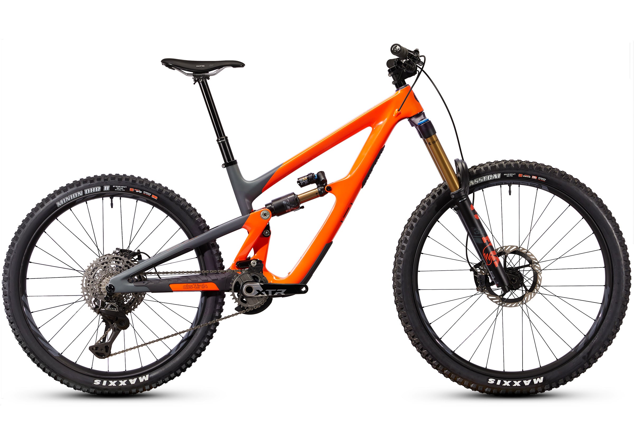 Ibis HD6
