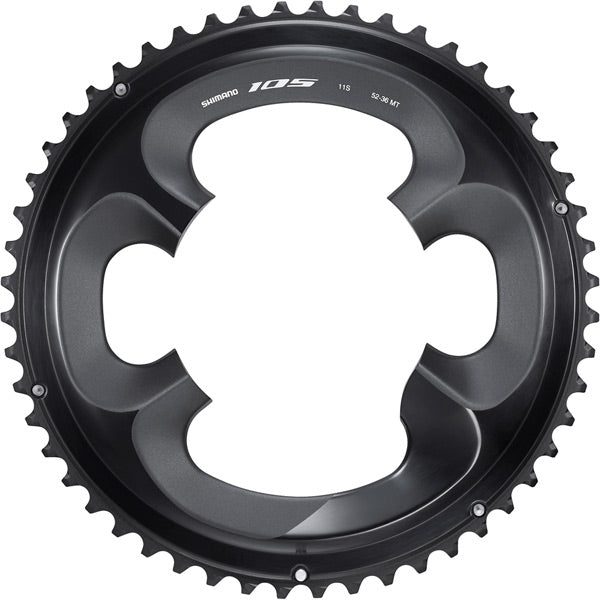 Shimano Chainring 2x11s 110mm 50T 105