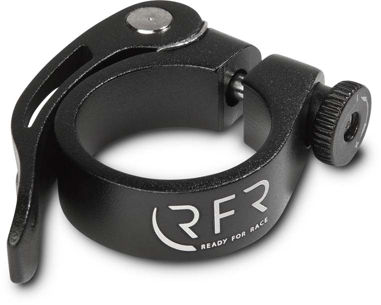 RFR Seatclamp with Quick Release 34.9mm