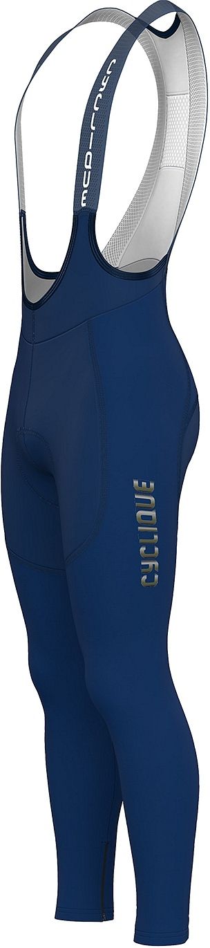 Cyclique Epique Bibtight - Royal Blue         
