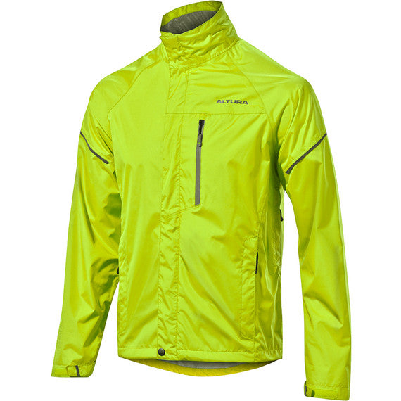 Altura Nevis III Women's Waterproof Jacket