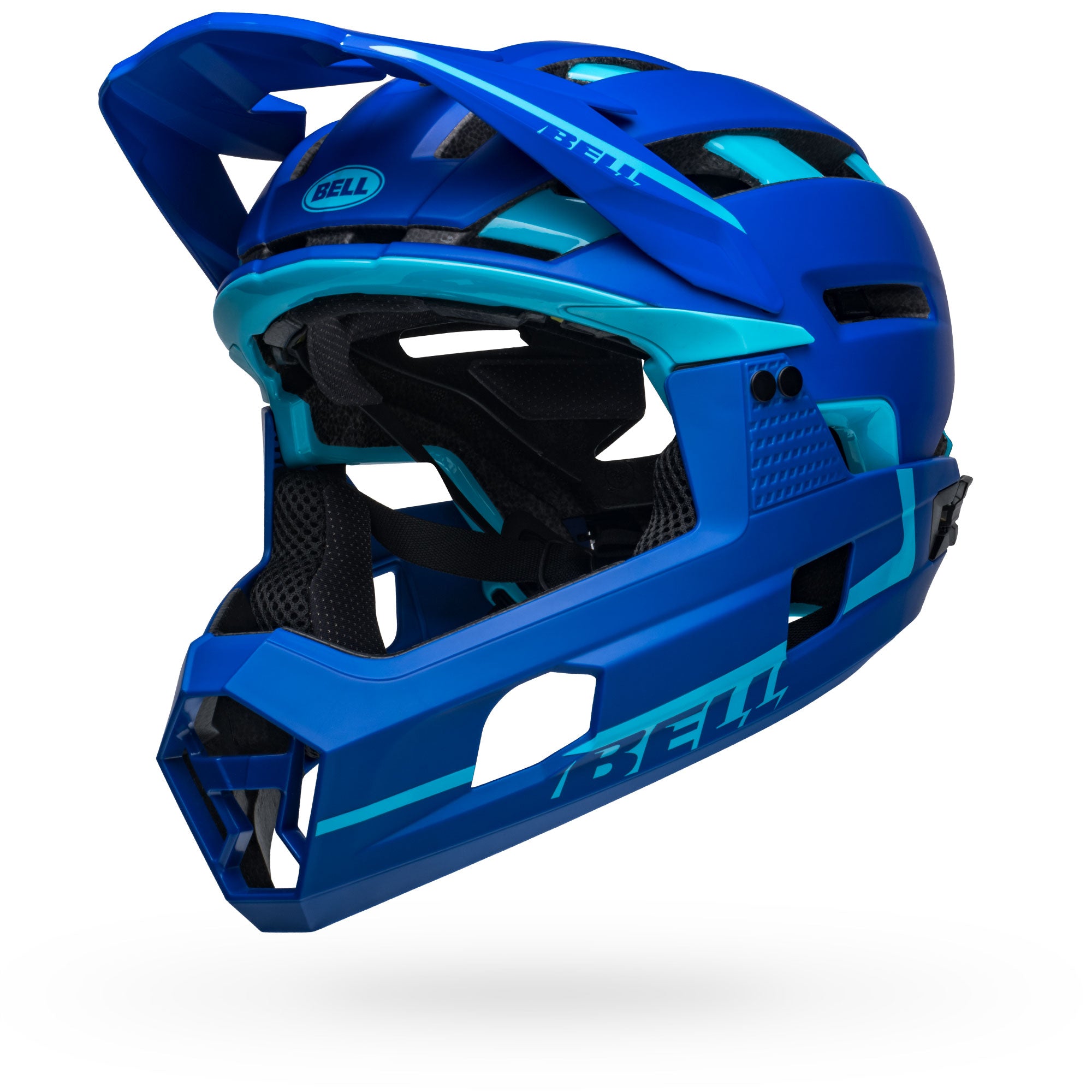 Bell Super Air R Spherical MTB Full Face Helmet