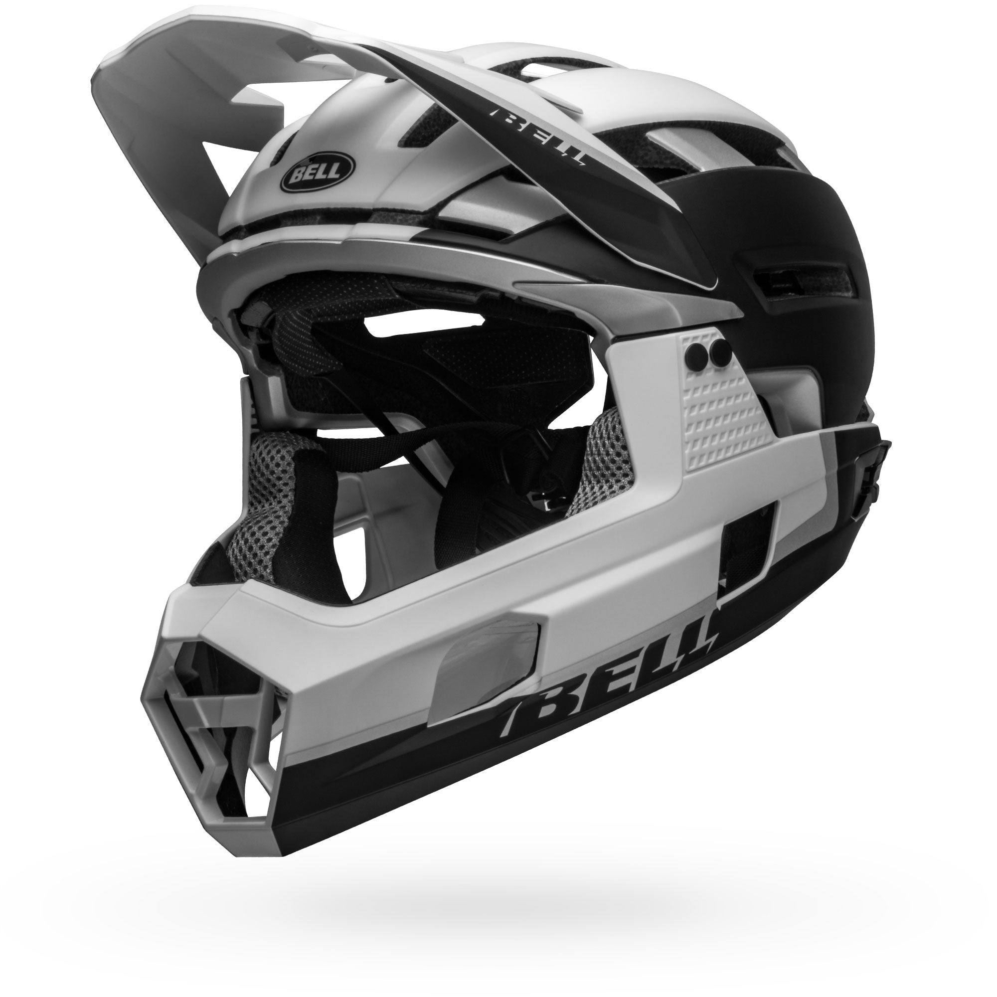 Bell Super Air R Spherical MTB Full Face Helmet