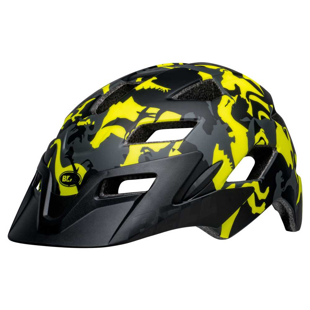 Bell Sidetrack Youth Helmet