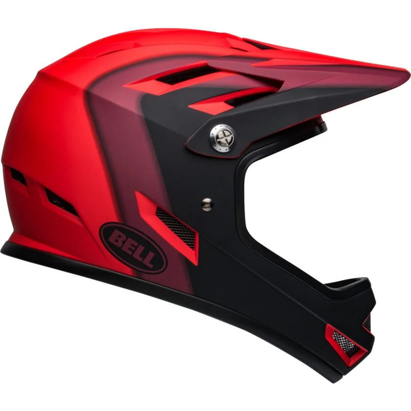 Bell Sanction MTB Full Face Helmet