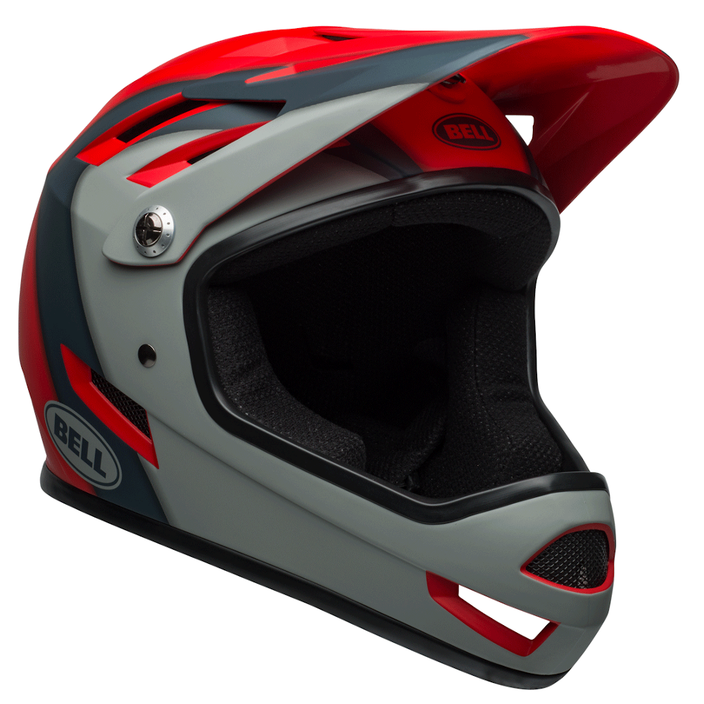 Bell Sanction MTB Full Face Helmet