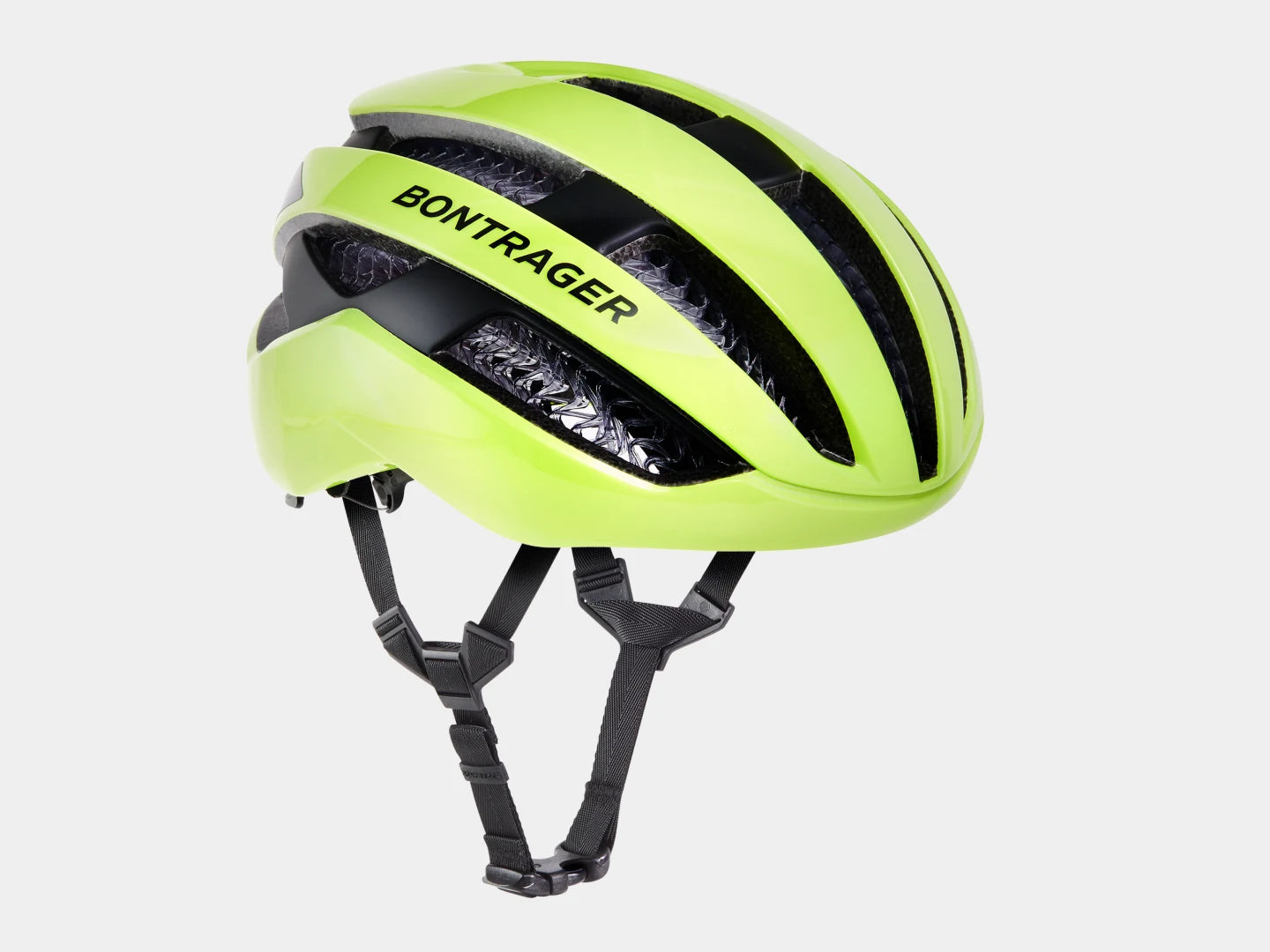 Bontrager Circuit WaveCel Road Bike Helmet