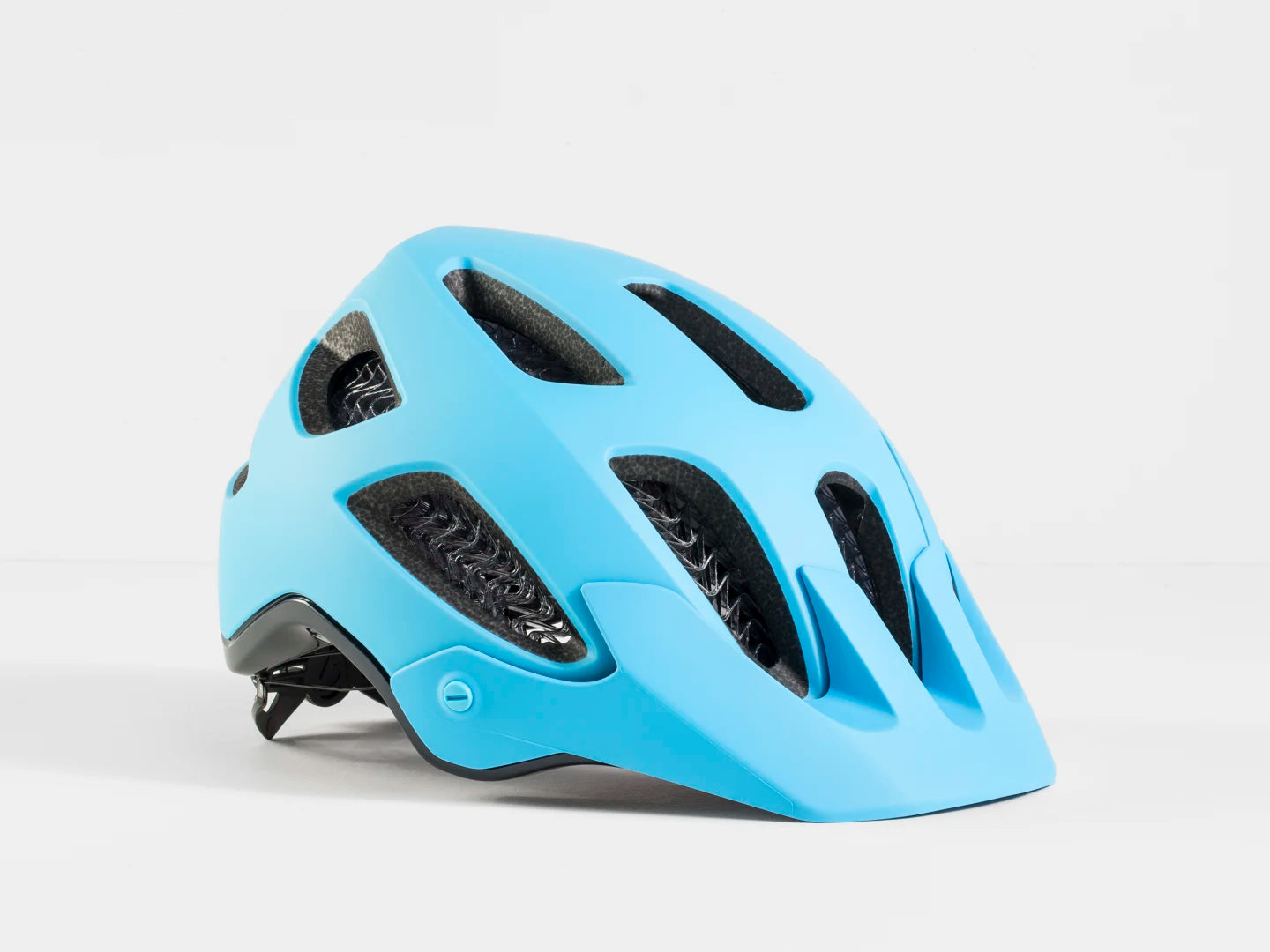 Wavecell online helmet bontrager