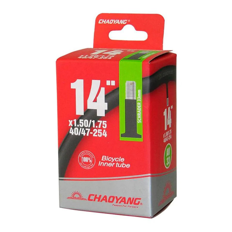 Chaoyang 14x1.95 Tube