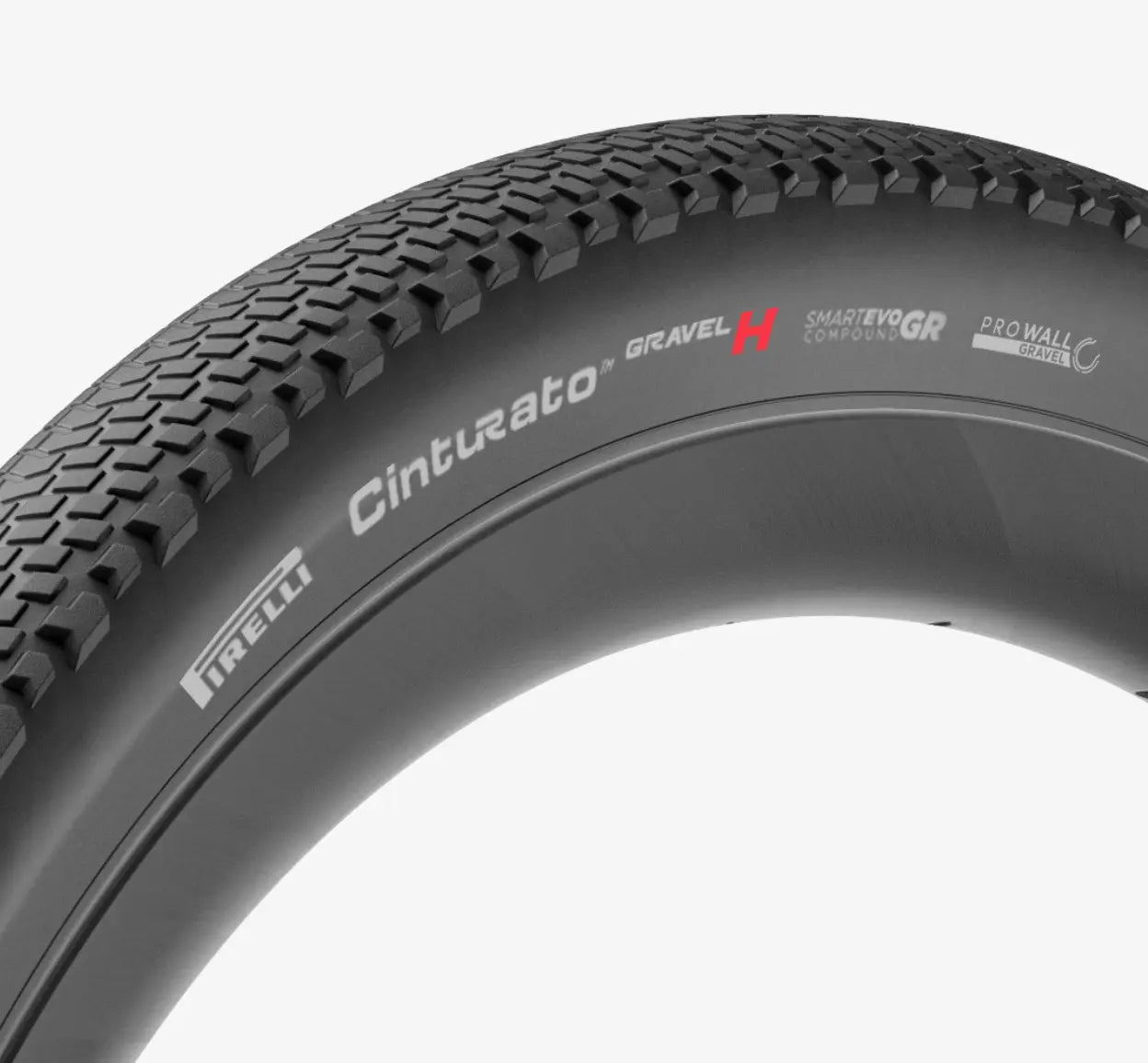 Pirelli Cinturato Gravel H Performance Speedgrip Techwall Tubeless Tyre