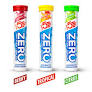 High 5 Zero Triple Pack - Berry/Citrus/Tropical