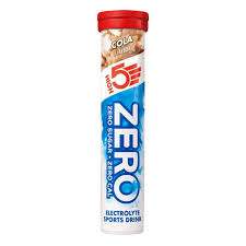 High 5 Zero Electrolyte Sports Drink