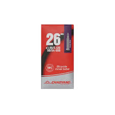 Chaoyang Inner Tube 26" x 1.25/1.50 32/40 - 559/571 48mm Presta - 791