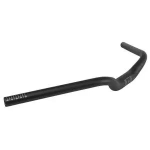 M-Wave Handlebar 31.8 640mm Back Sweep Alloy