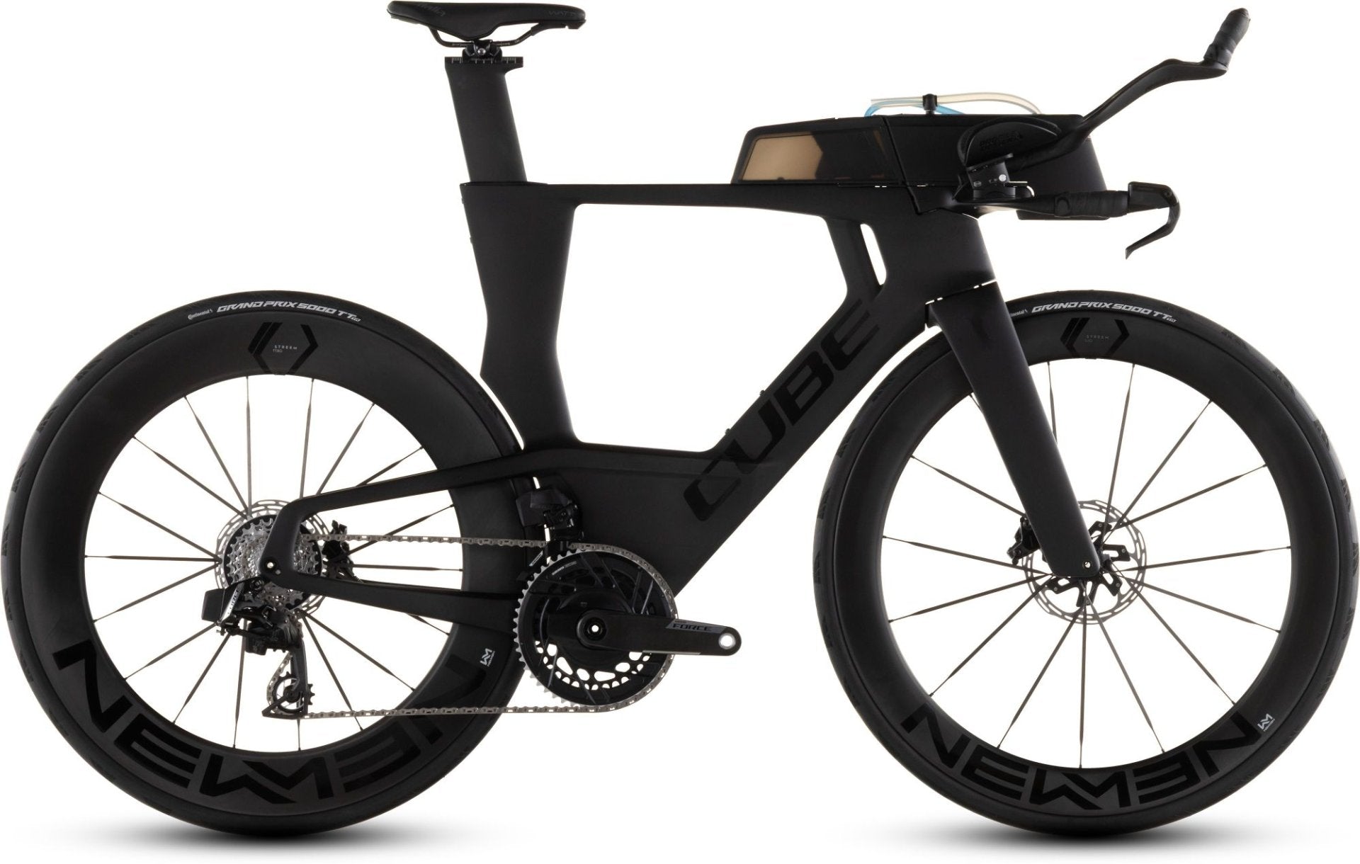 Cube Aerium C:68X SLX carbon