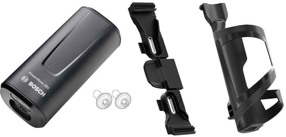 PowerMore 250 Kit (BBP3620)