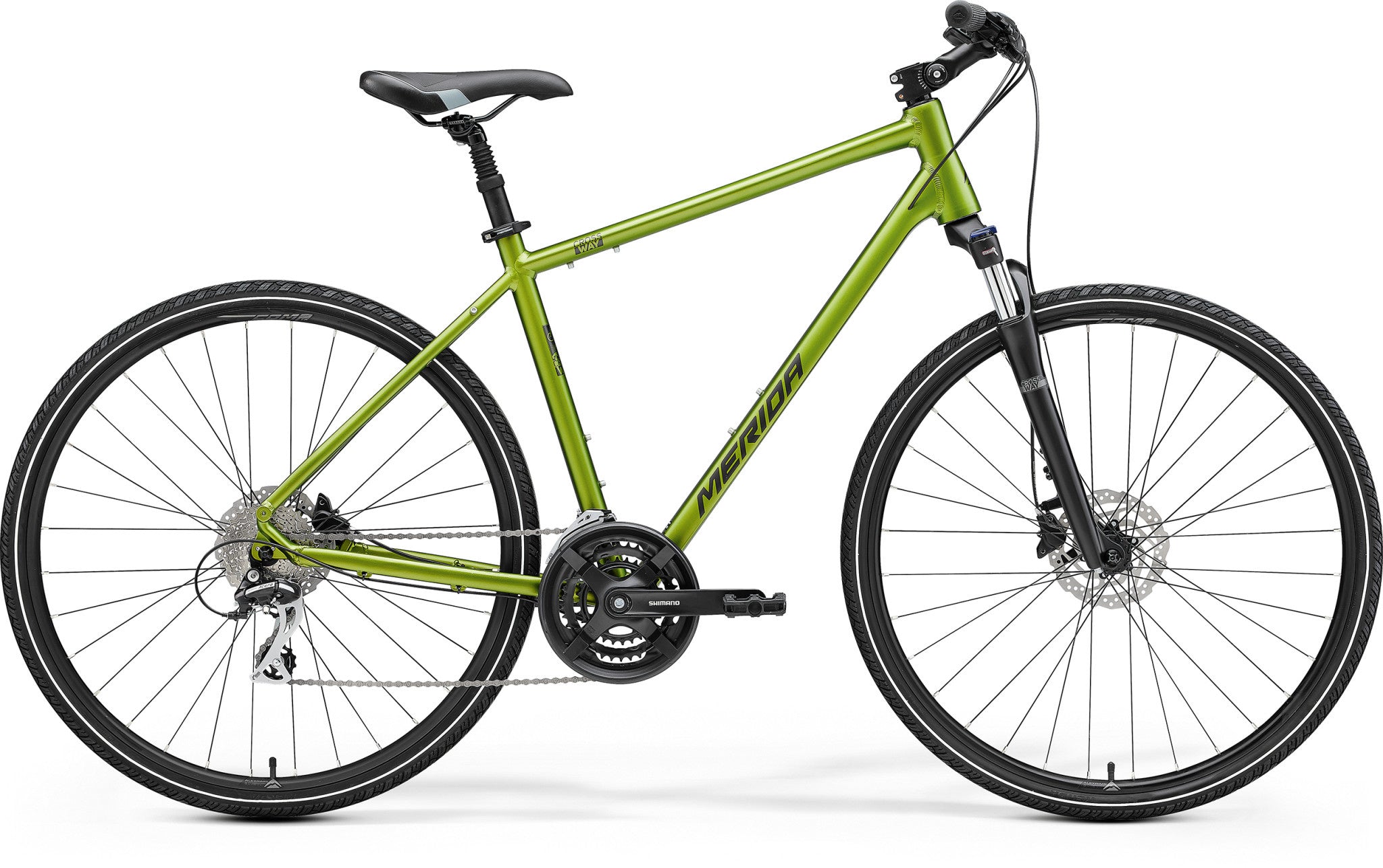 Crossway deals 20 merida