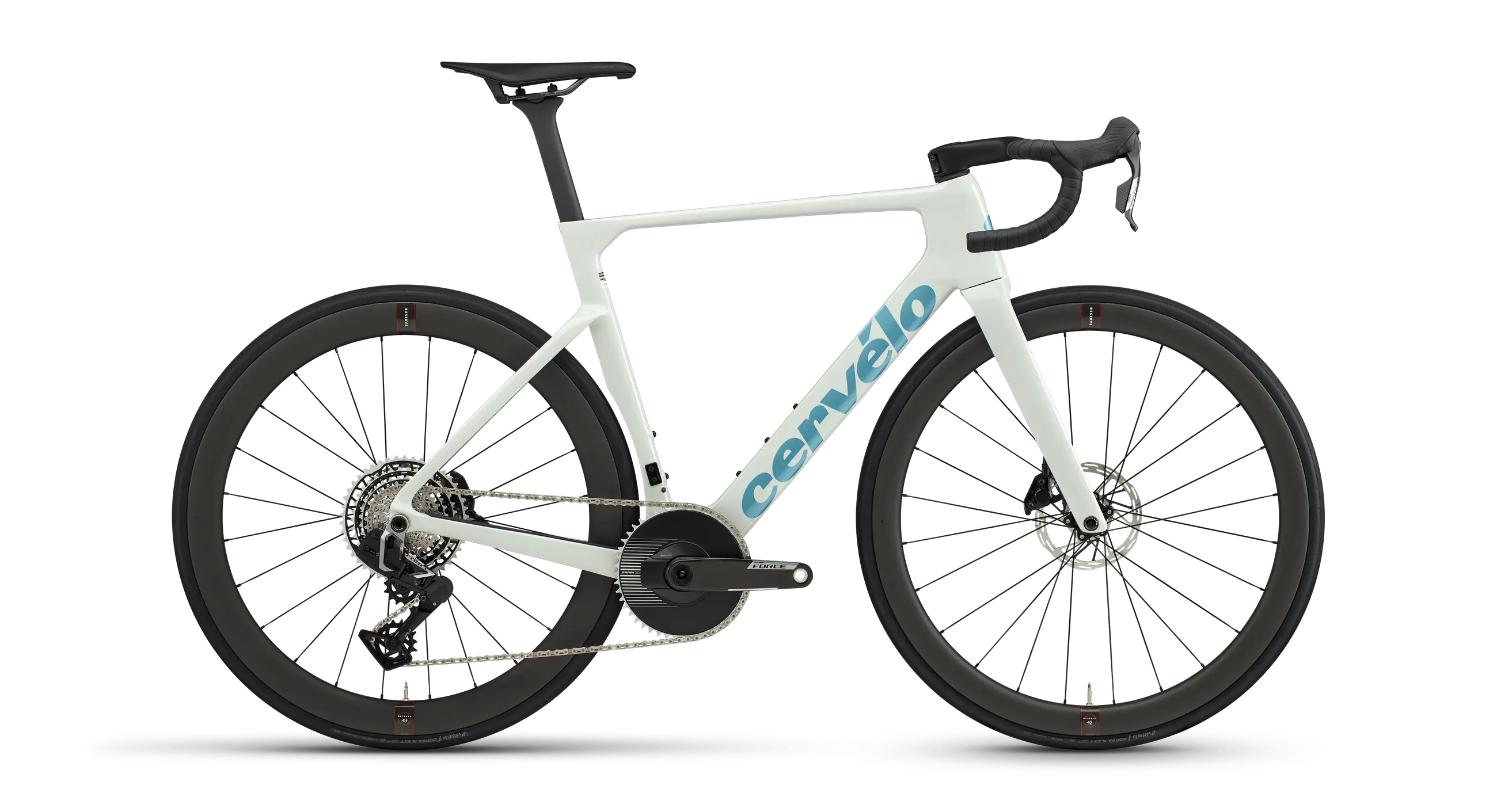 Cervelo Soloist