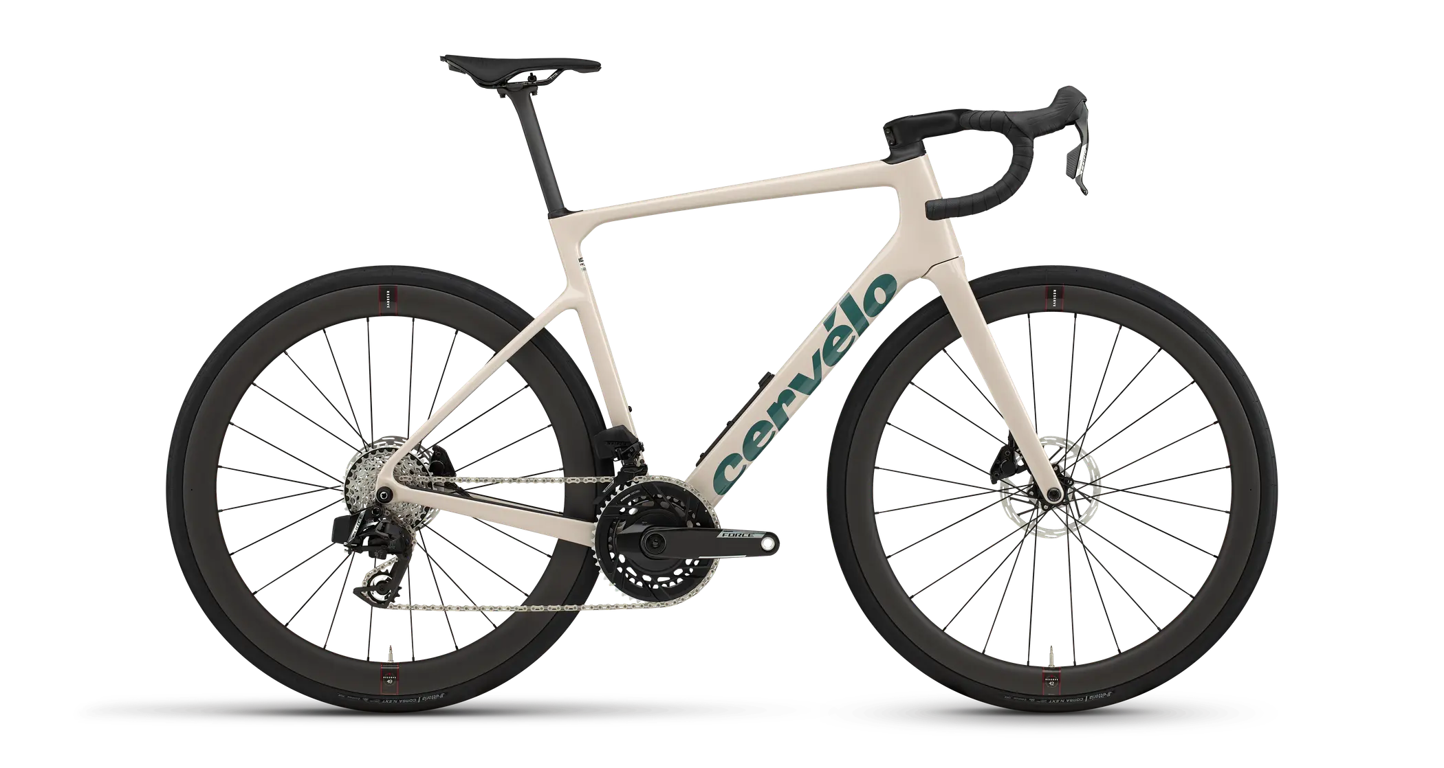 Cervelo Caledonia-5