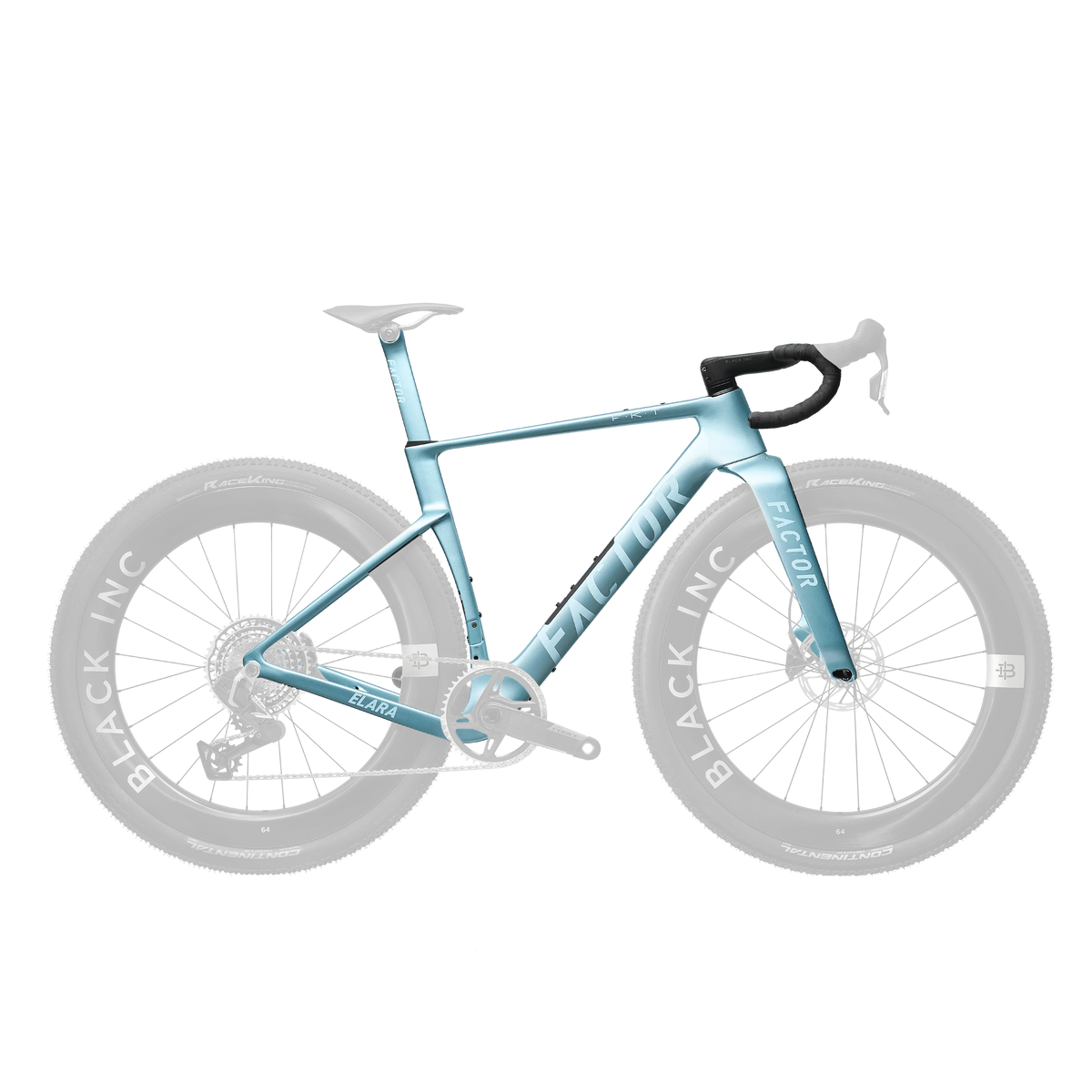 factor elara frame