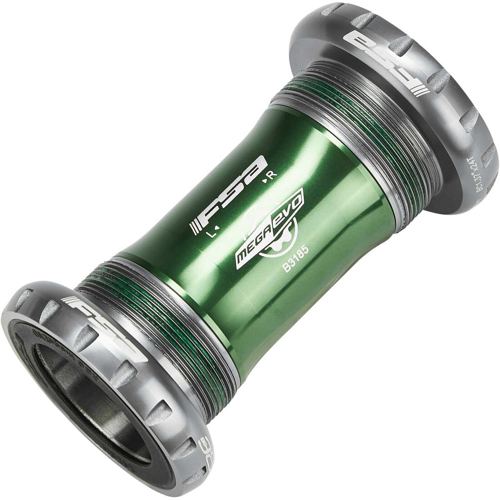 FSA Road MegaExo Bottom Bracket BSA
