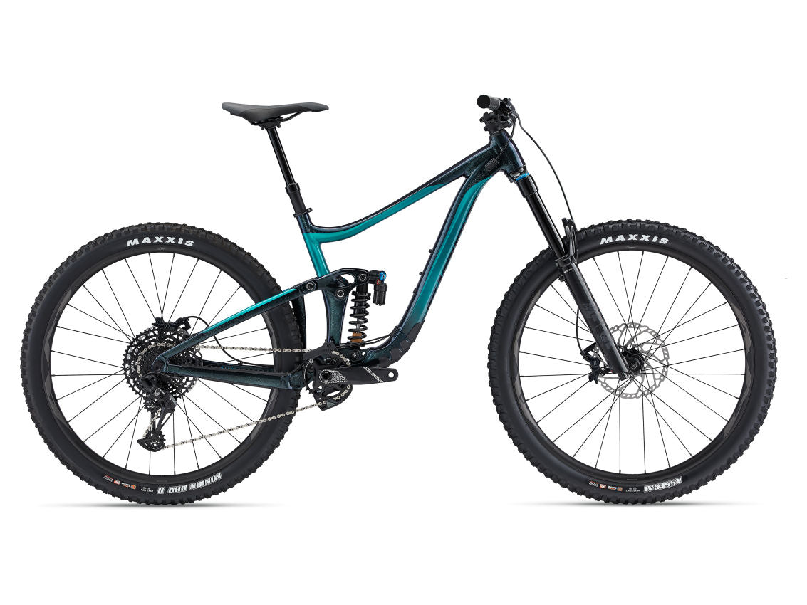 Giant Reign 29 SX