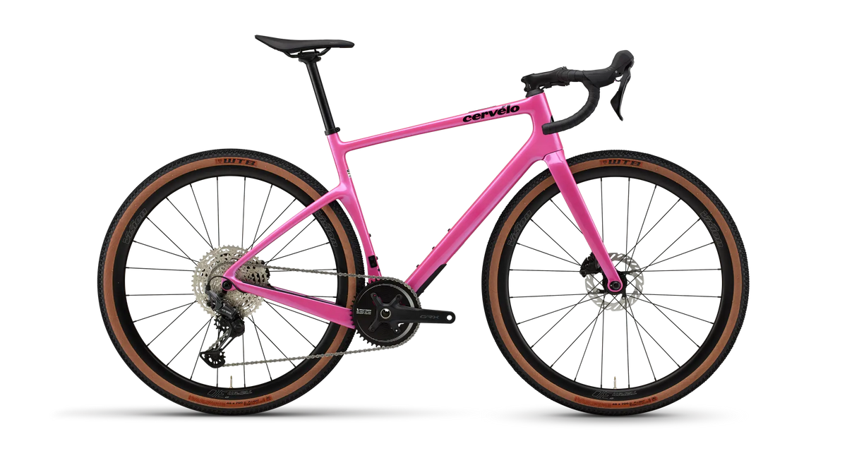Cervelo Aspero