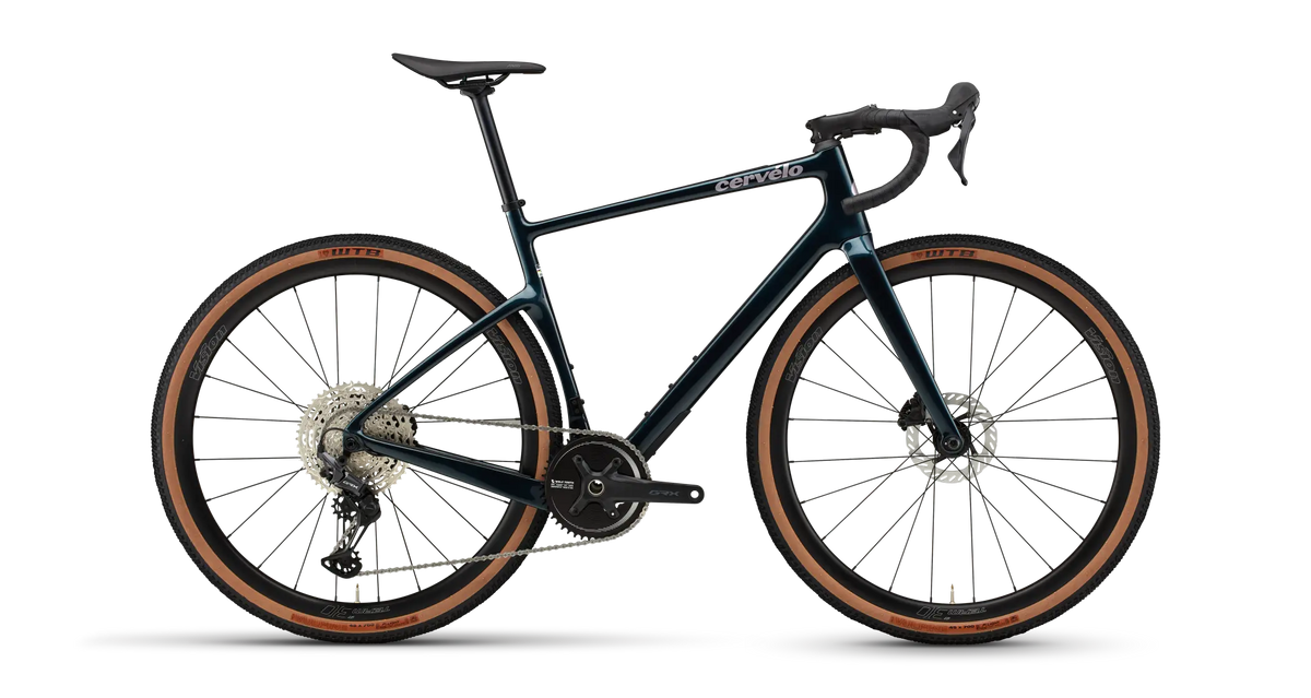 Cervelo Aspero