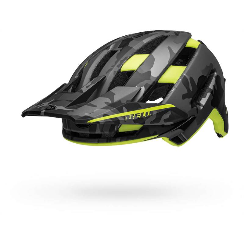 Bell Super Air Mips Helmet
