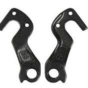 Cube Derailleur Hanger 149 Long Black