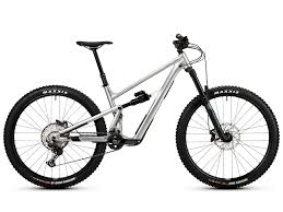 Ibis Ripmo AF XM Metal Deore
