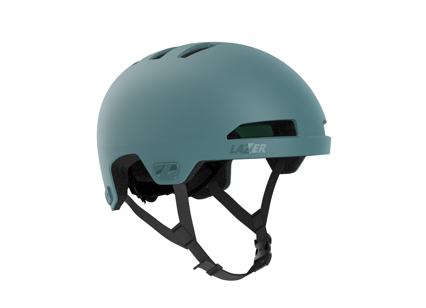 Lazer Maze KinetiCore Helmet