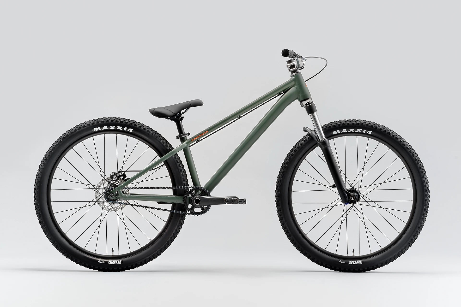 Norco Rampage 1 Dirt Jump Bike