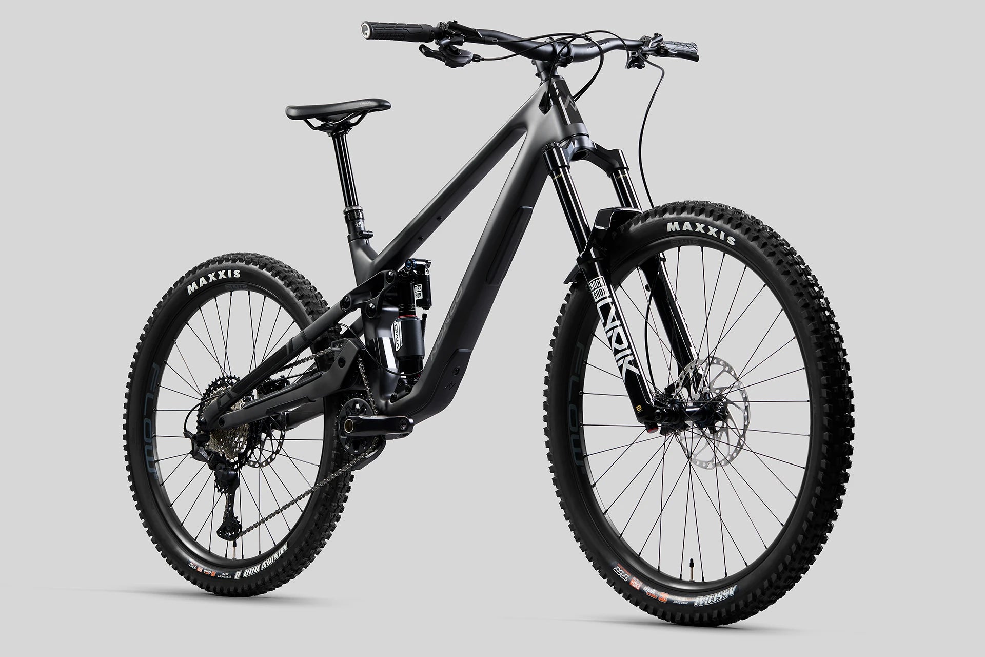 Norco Sight 150 C2 29/27.5" Bike
