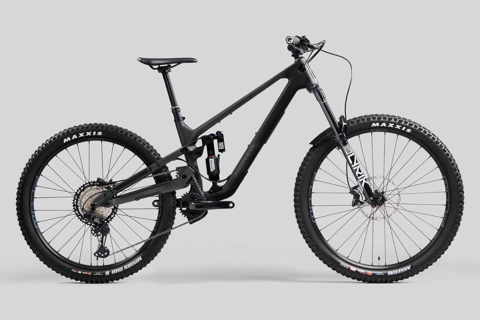 Norco Sight 150 C2 29/27.5" Bike