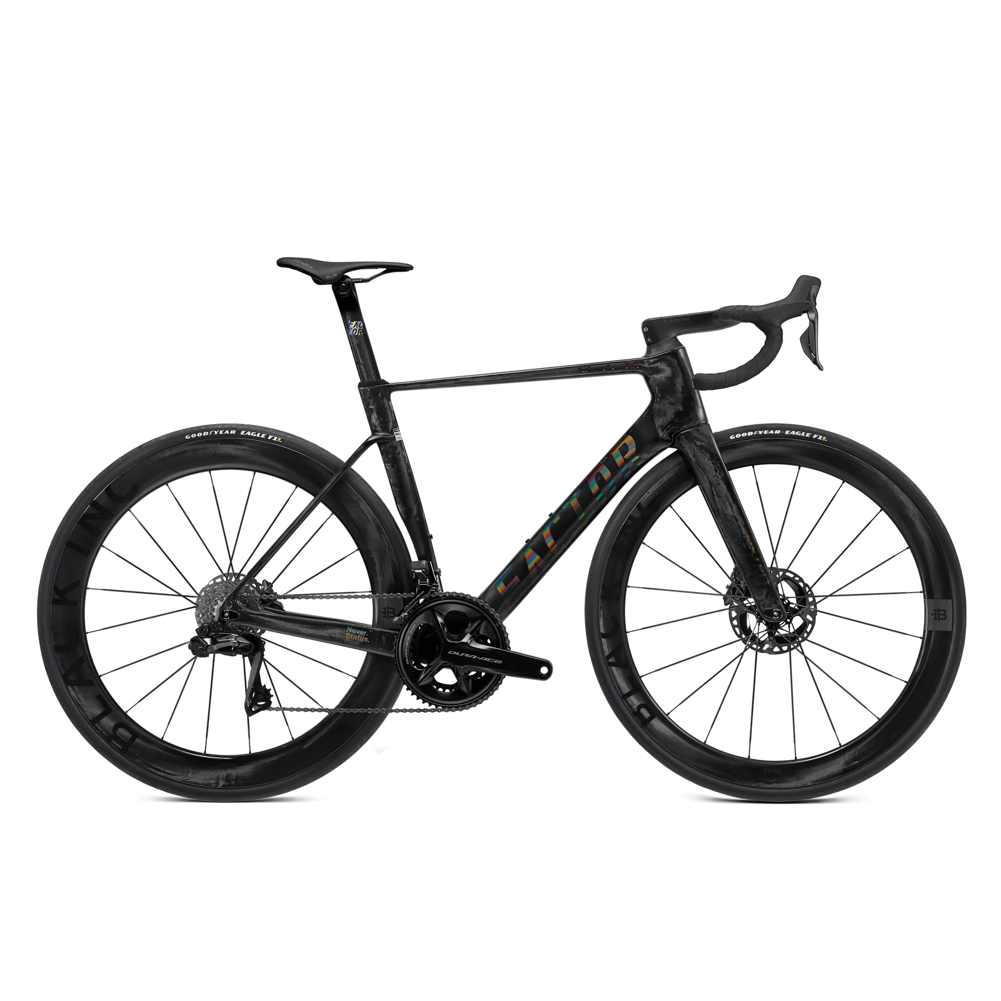 Factor OSTRO VAM - Shimano Dura-Ace