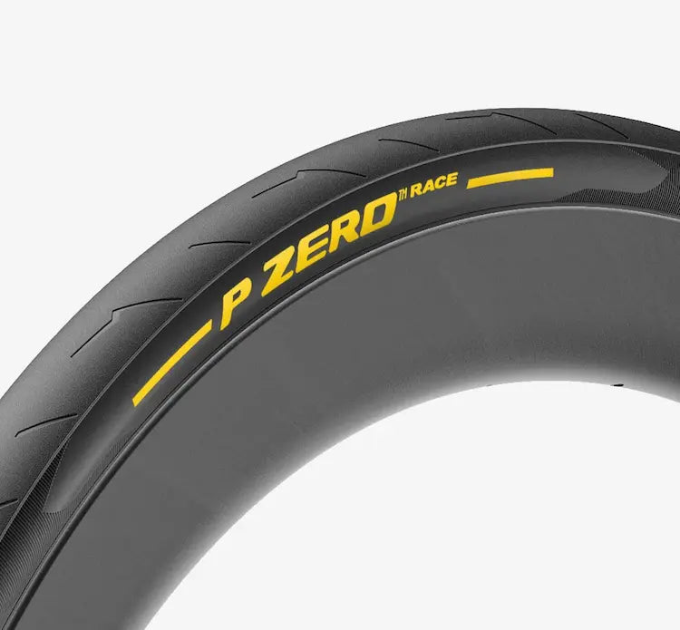 Pirelli P Zero - Race