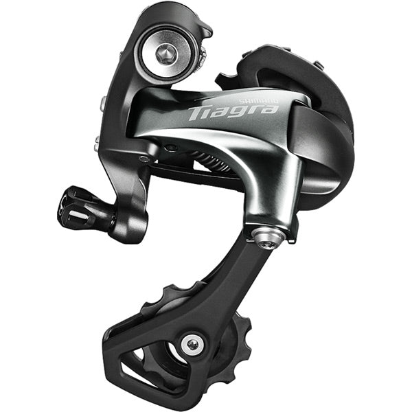 Shimano Rear Derailleur 4700 GS 10s TIAGRA RD 