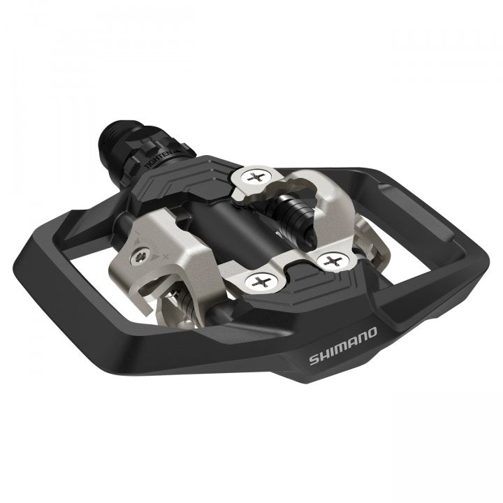 Shimano SPD Pedals PD-ME700/SM-SH51